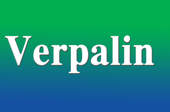 Verpalin