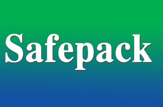 Safepack